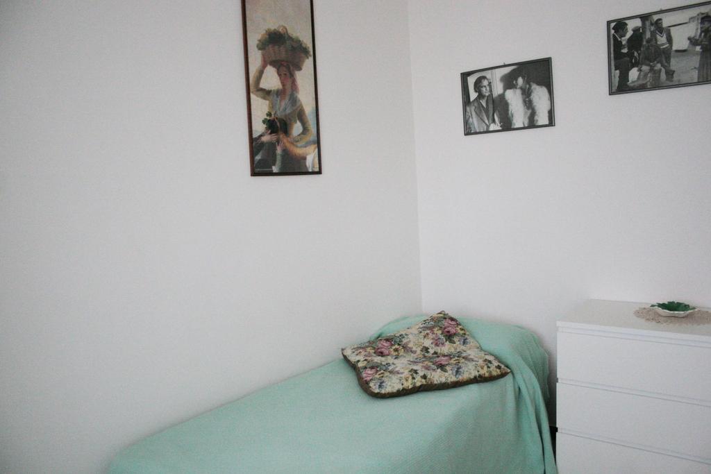 A Casa di Tilde Villa Polignano a Mare Ruang foto