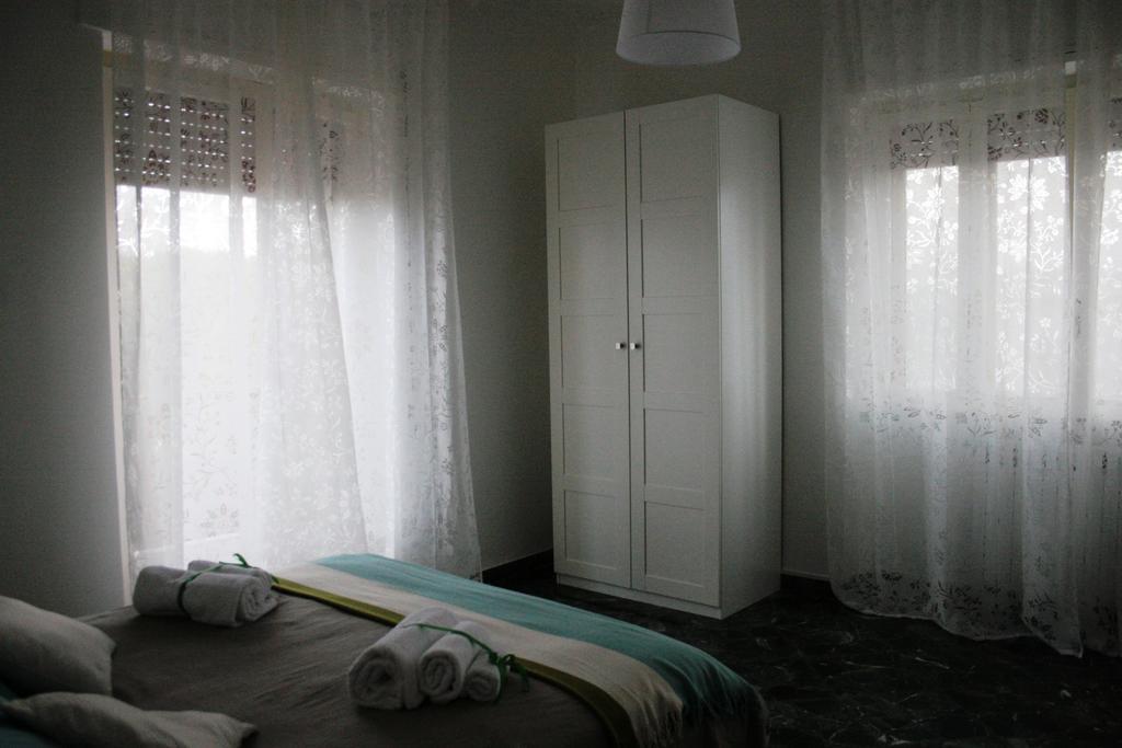 A Casa di Tilde Villa Polignano a Mare Ruang foto