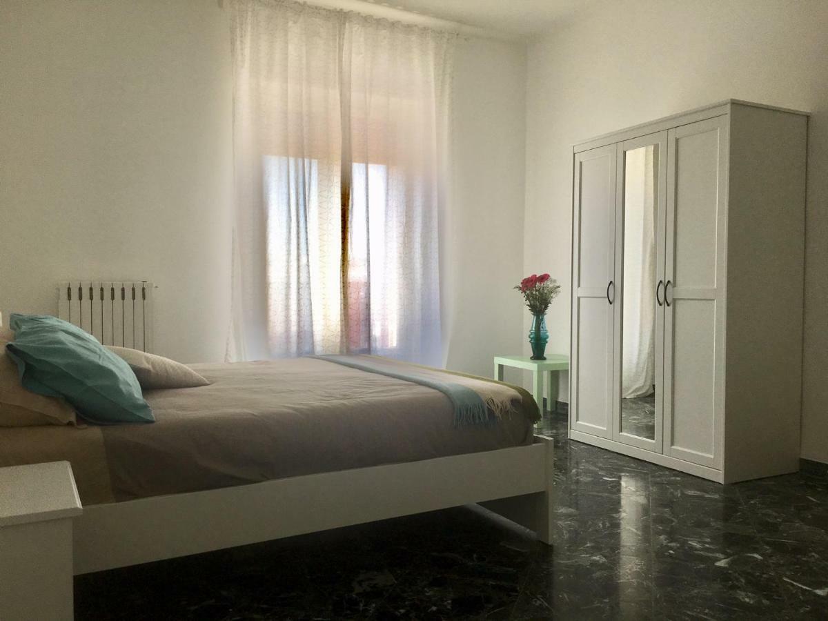 A Casa di Tilde Villa Polignano a Mare Bagian luar foto